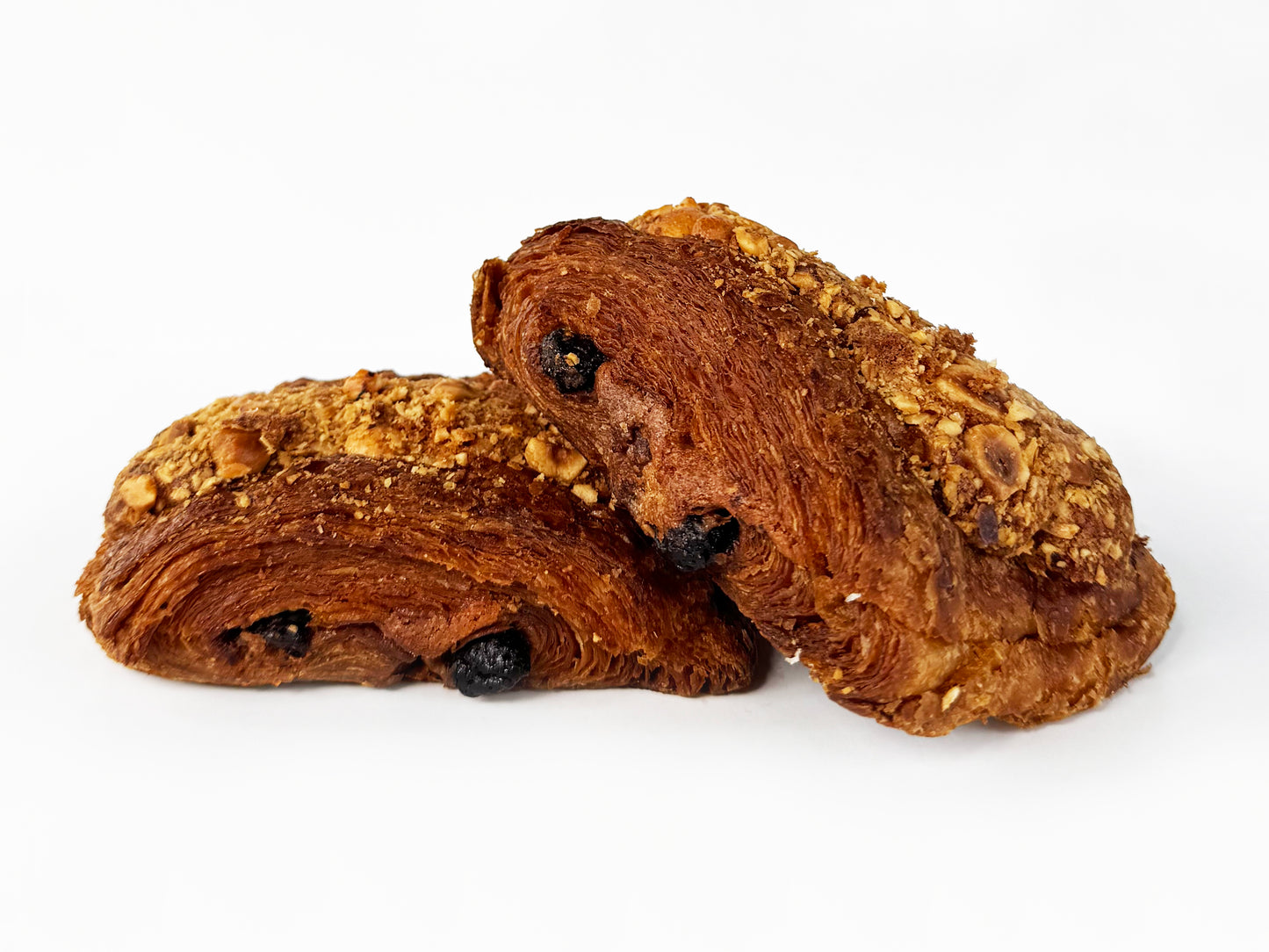 Praline Pain au Chocolat - Pack of 4