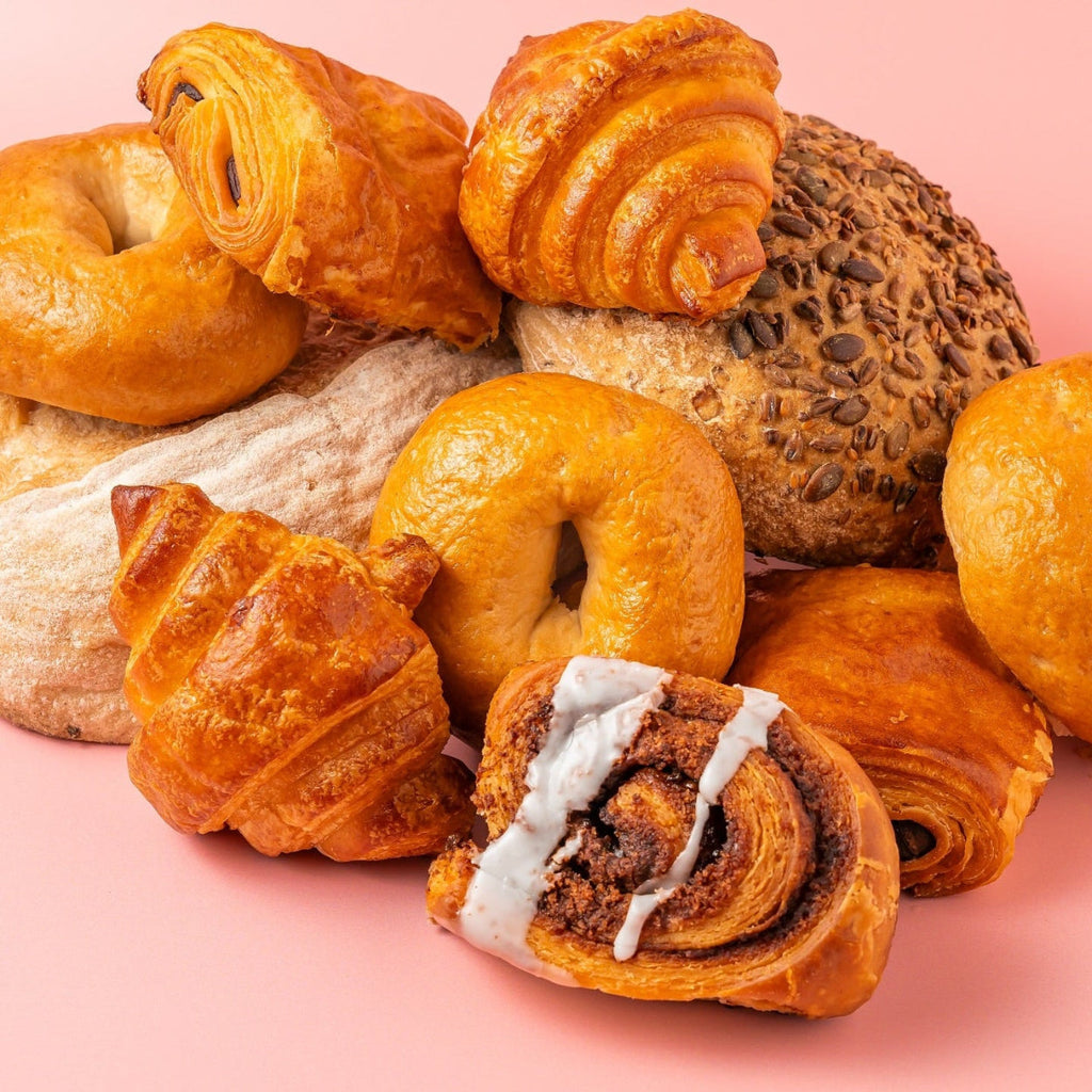 Libby's Bakery Low Down: So What is Gluten Anyway!?!