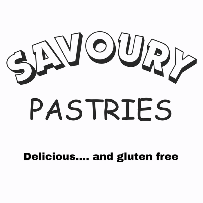 PASTRIES - SAVOURY