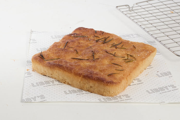 FOCCACIA