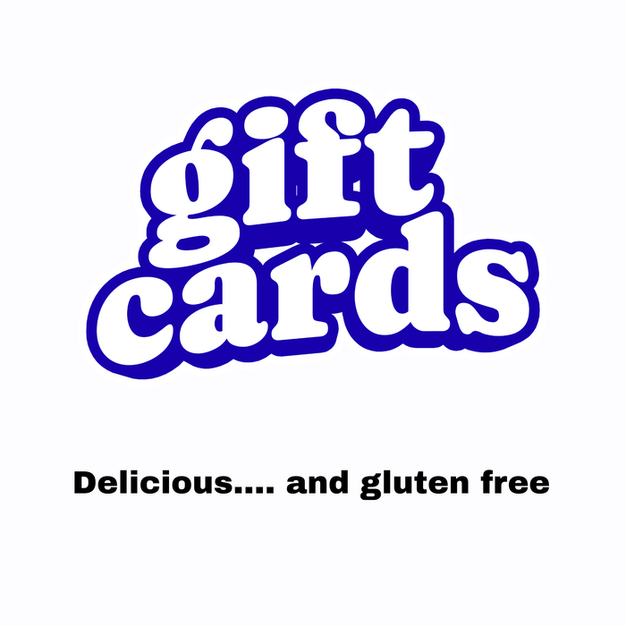 Online Gift Card