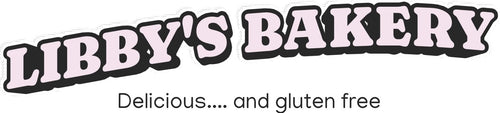 The Libby's Bakery Logo
