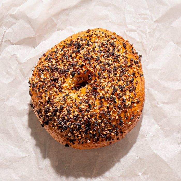 Everything Bagel- Pack of 3