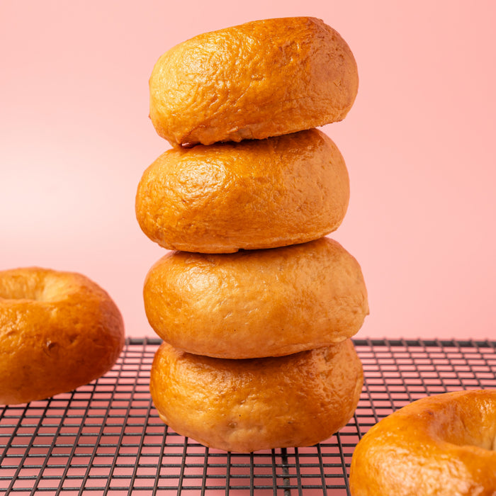 Original Bagel- Pack of 3