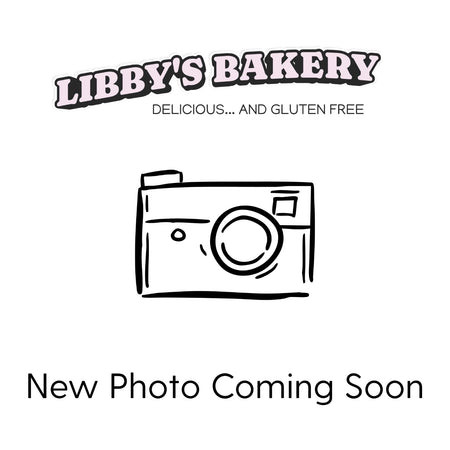 Libby's baker new photo place holder image logo and camera