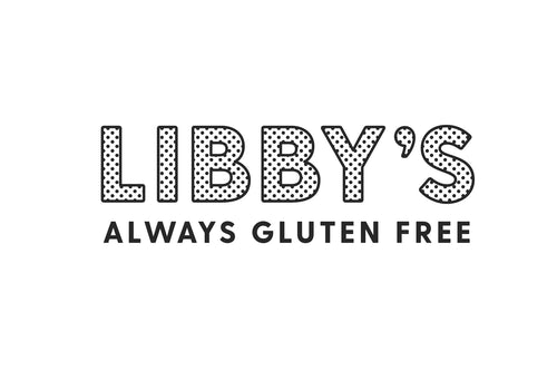 Libbys - Always Gluten Free