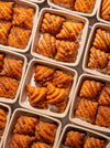 Libby's gluten free croissants