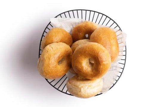 Bagels - Pack of 5