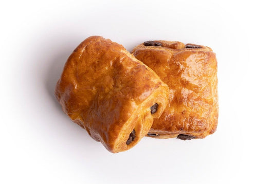 Pains au Chocolat - Pack of 4