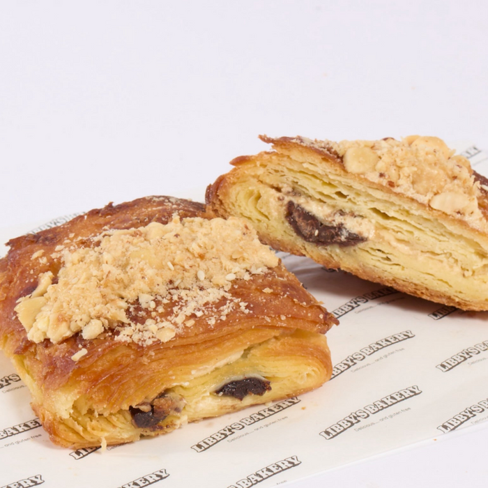 Praline Pain aux Chocolat - Pack of 4