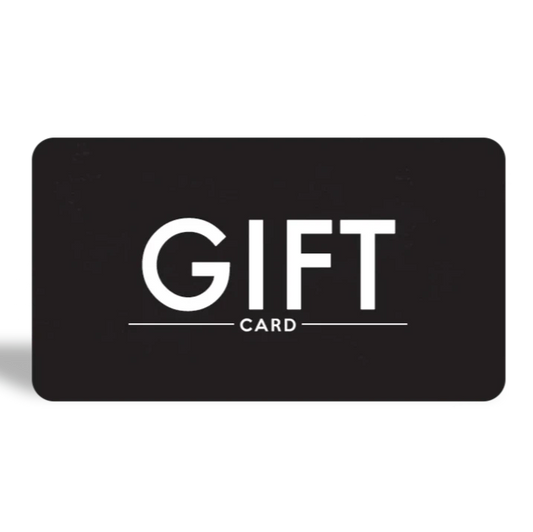 Online Gift Card