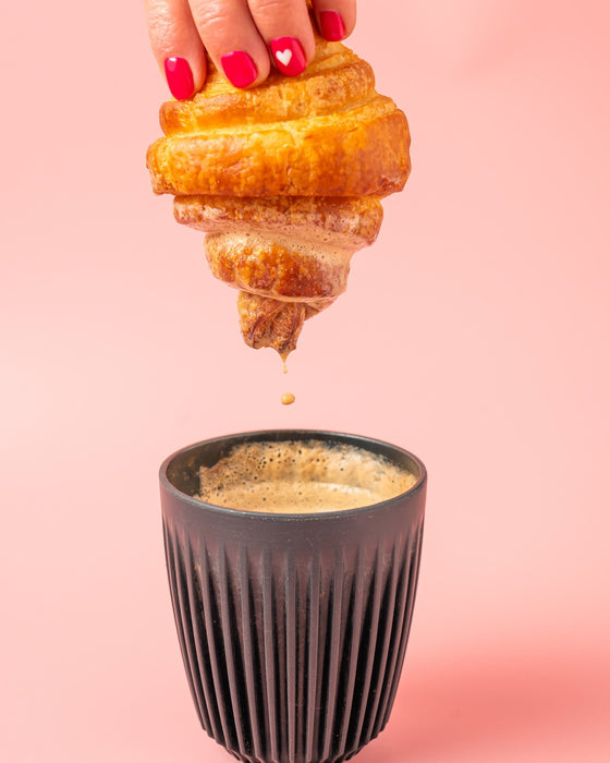 Gluten Free Croissants - Pack of 4