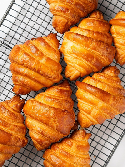 libby's gluten free croissants
